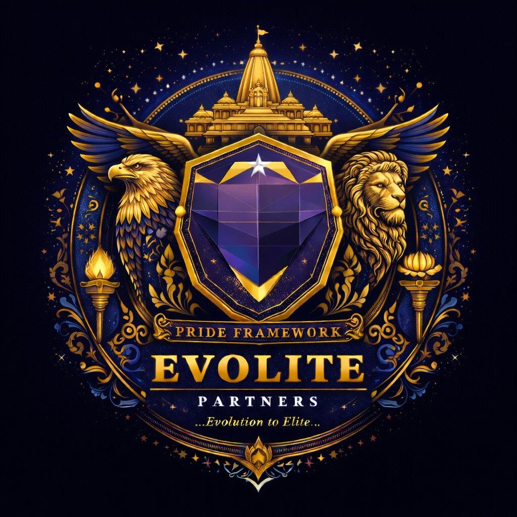 Evolite Partners Crest